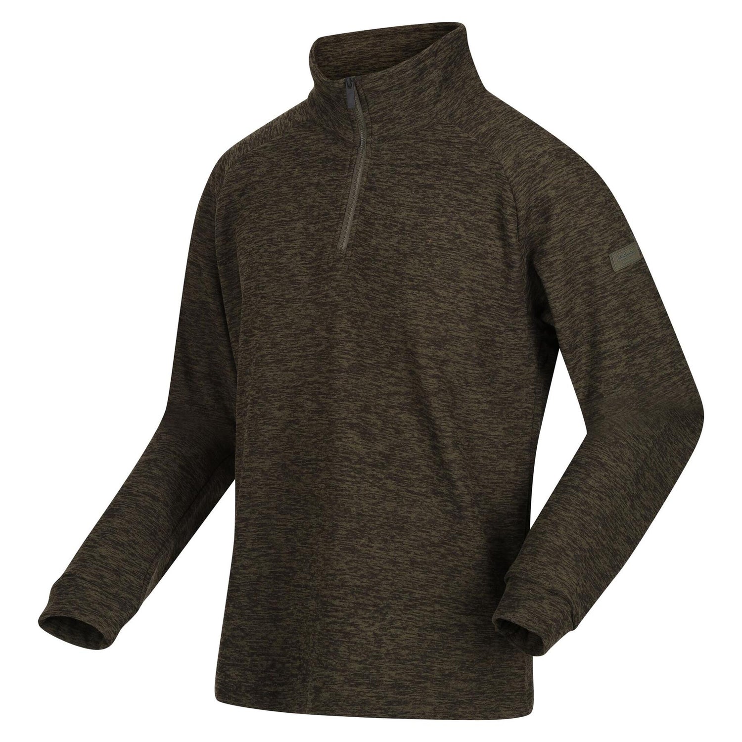 Regatta Men's Eithan Half Zip Fleece Jacket - Just £19.99! Shop now at Warwickshire Clothing.