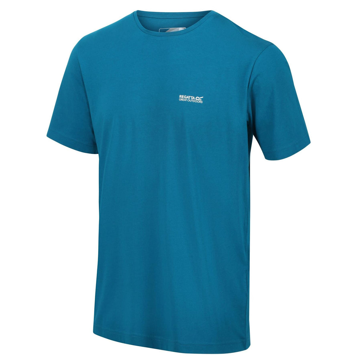 Regatta Mens Active Tait T-Shirt Coolweave - Just £8.99! Shop now at Warwickshire Clothing.