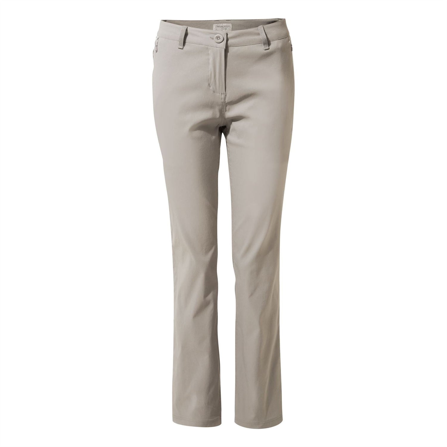 Craghoppers Womens CWJ1202 Kiwi Pro Stretch Trousers | Short Leg - Just £34.99! Shop now at Warwickshire Clothing.