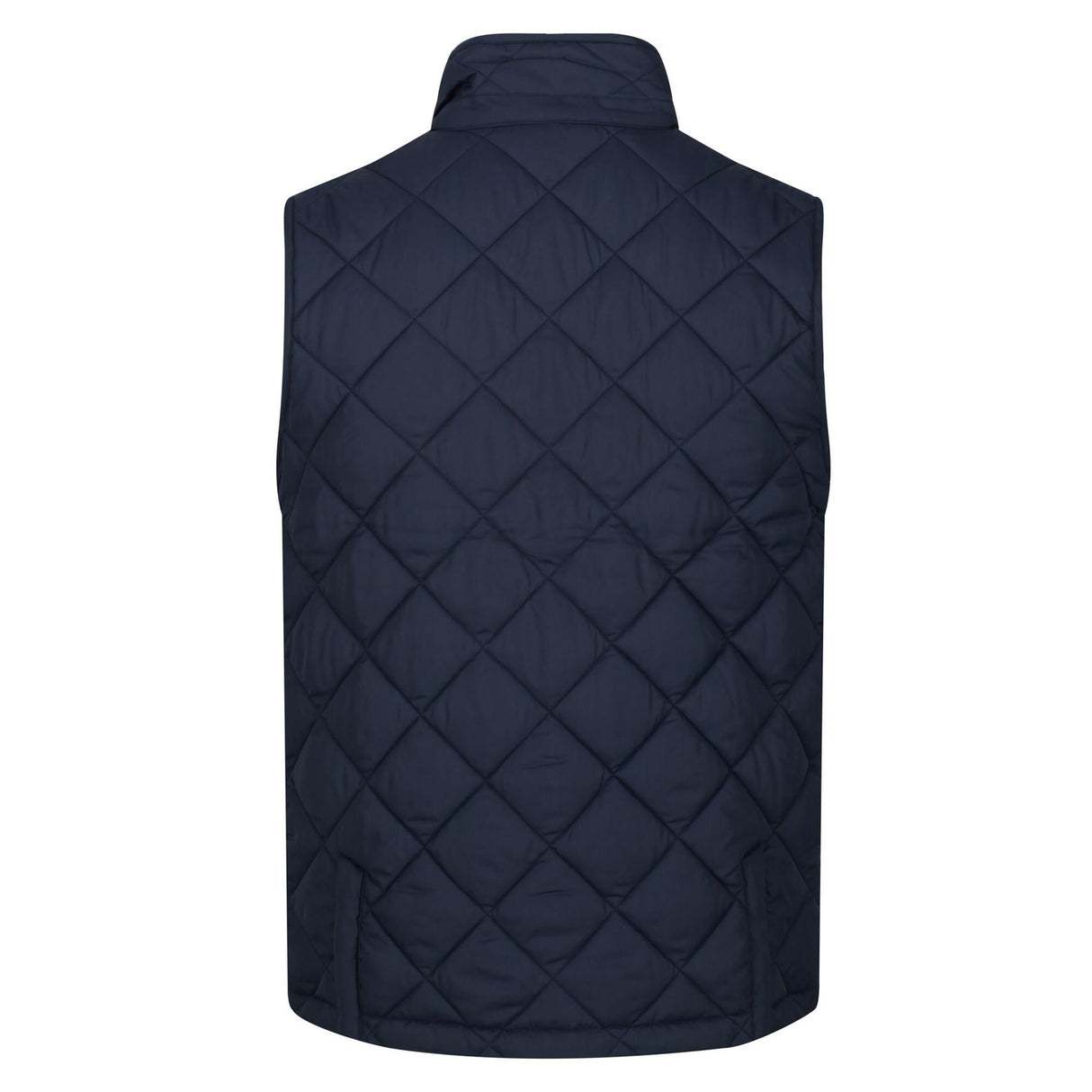 Regatta Mens Londyn Quilted Insulated Bodywarmer - Just £29.99! Shop now at Warwickshire Clothing.