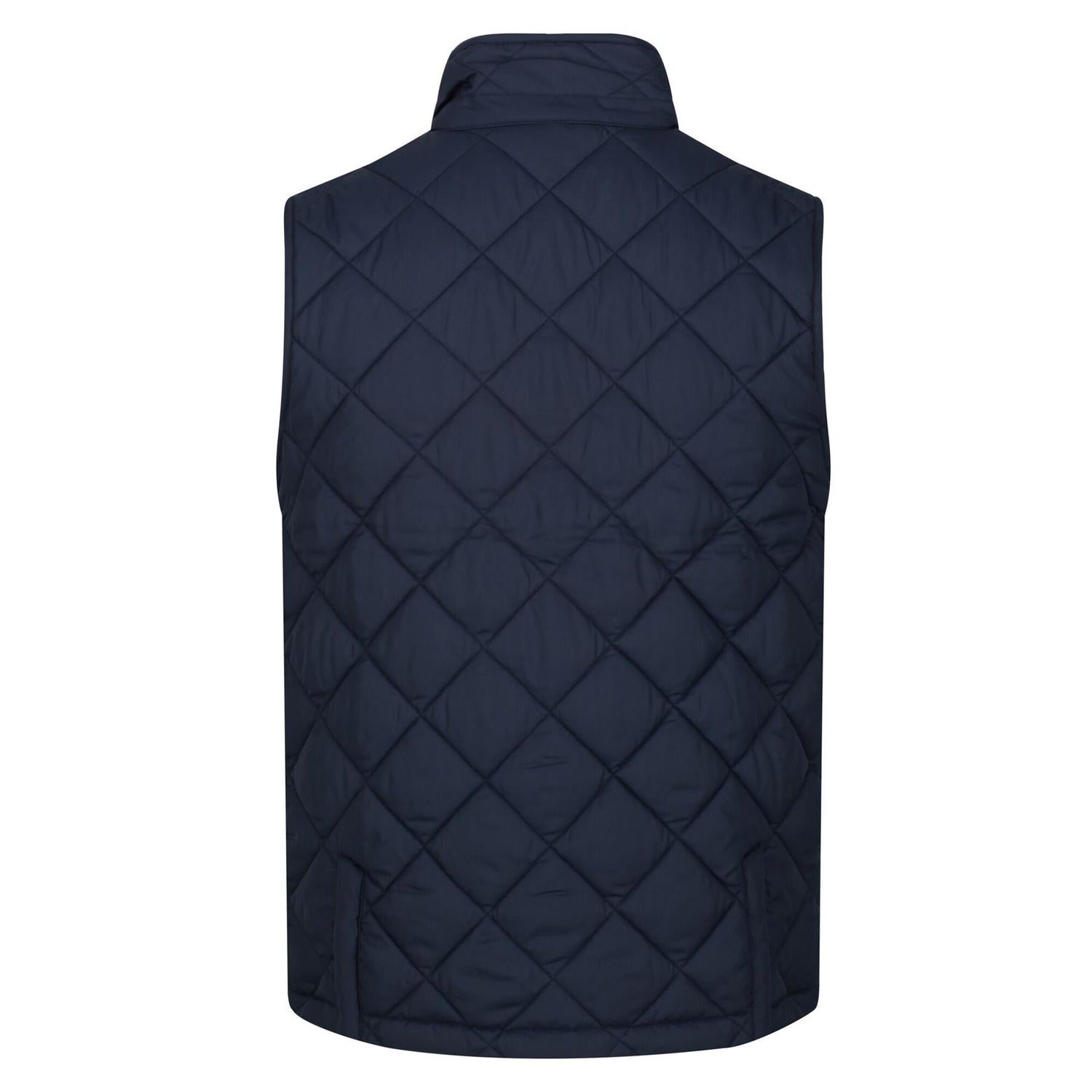 Regatta Mens Londyn Quilted Insulated Bodywarmer - Just £29.99! Shop now at Warwickshire Clothing.