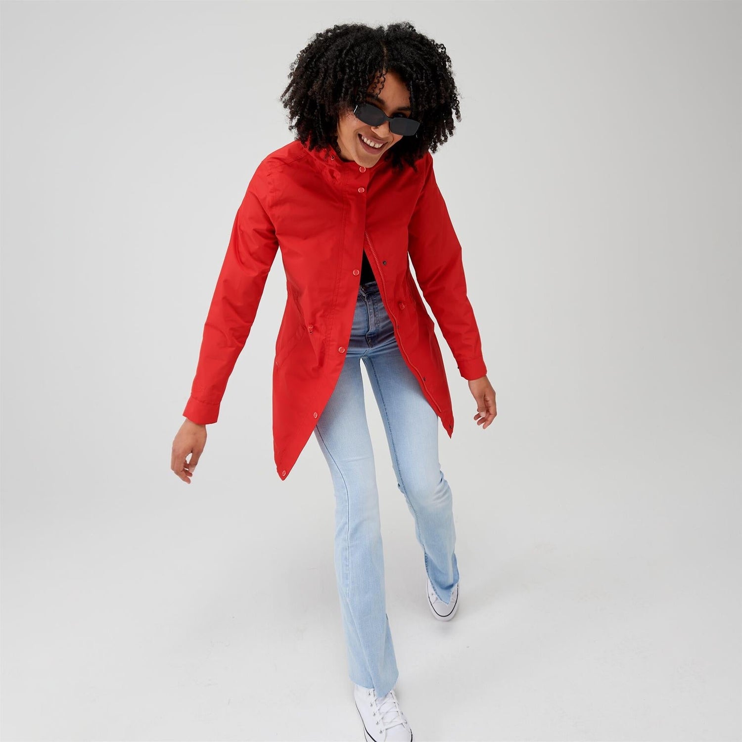 Regatta Womens Blakesleigh Breathable Jacket Coat - Just £34.99! Shop now at Warwickshire Clothing.