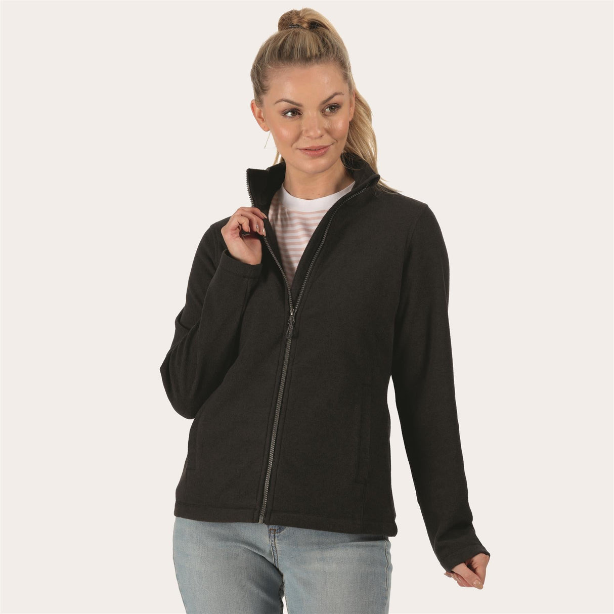 Regatta Parkline Womens Fleece - Just £12.99! Shop now at Warwickshire Clothing.