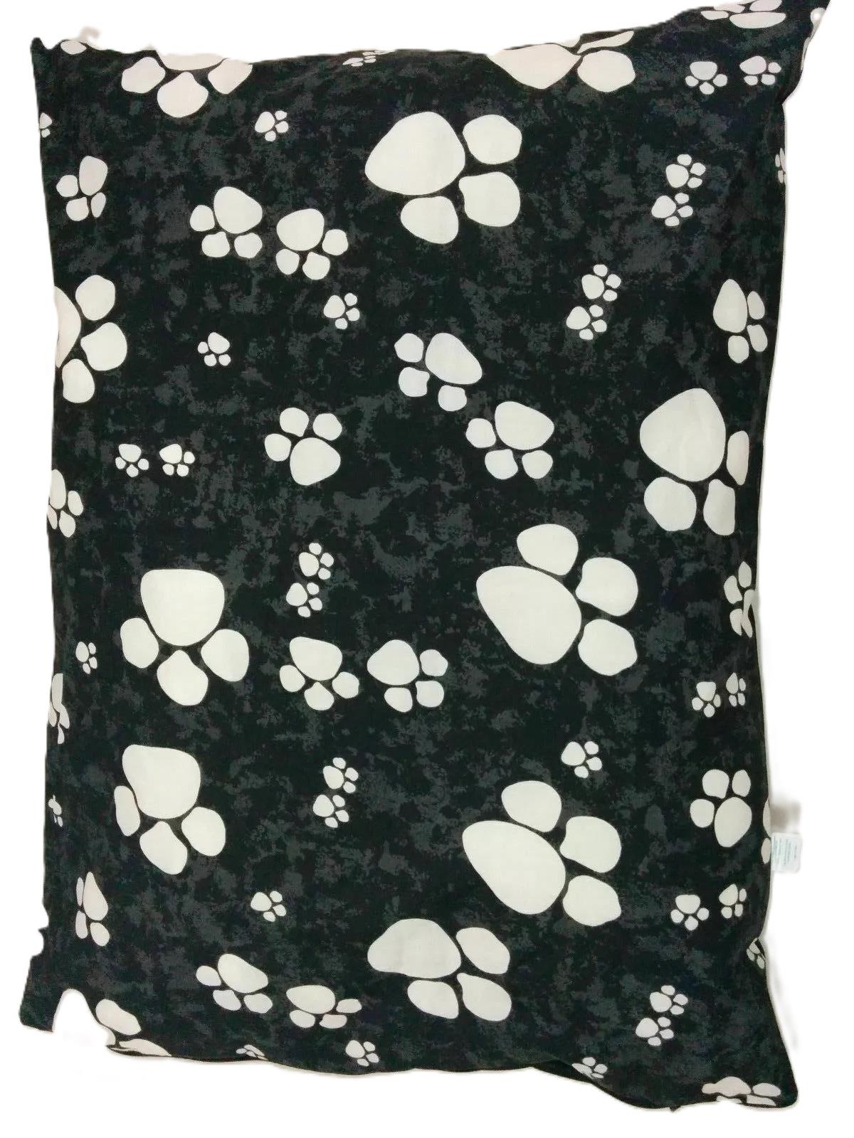 Extra Large Luxury Polly Cotton Dog Bed - Just £12.99! Shop now at Warwickshire Clothing.