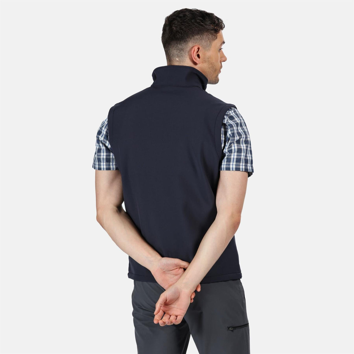 Regatta Mens Bradwell III Gilet Body Warmer - Just £19.99! Shop now at Warwickshire Clothing.