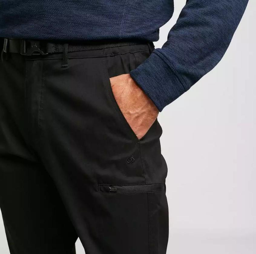 Mens Craghoppers Kiwi Pro Stretch Trousers - Just £29.99! Shop now at Warwickshire Clothing.