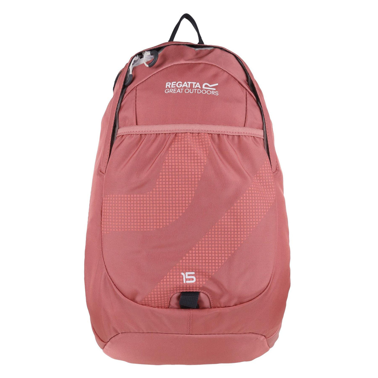 Regatta Bedabase II 15 Litre Backpack - Just £14.99! Shop now at Warwickshire Clothing.