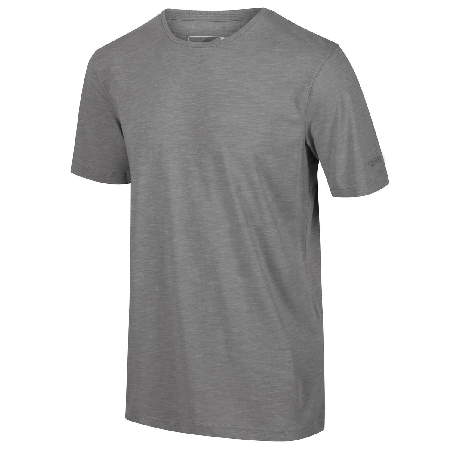 Regatta Mens Active Tait T-Shirt Coolweave - Just £8.99! Shop now at Warwickshire Clothing.