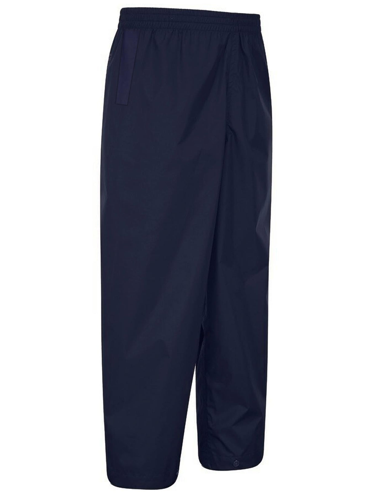 Hazy Blue Kids Waterproof Over Trousers - Just £7.99! Shop now at Warwickshire Clothing.