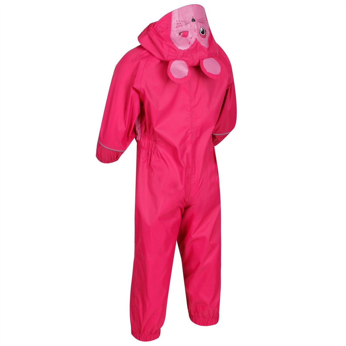 Regatta Charco kids All In One Waterproof Suit - Just £14.99! Shop now at Warwickshire Clothing.