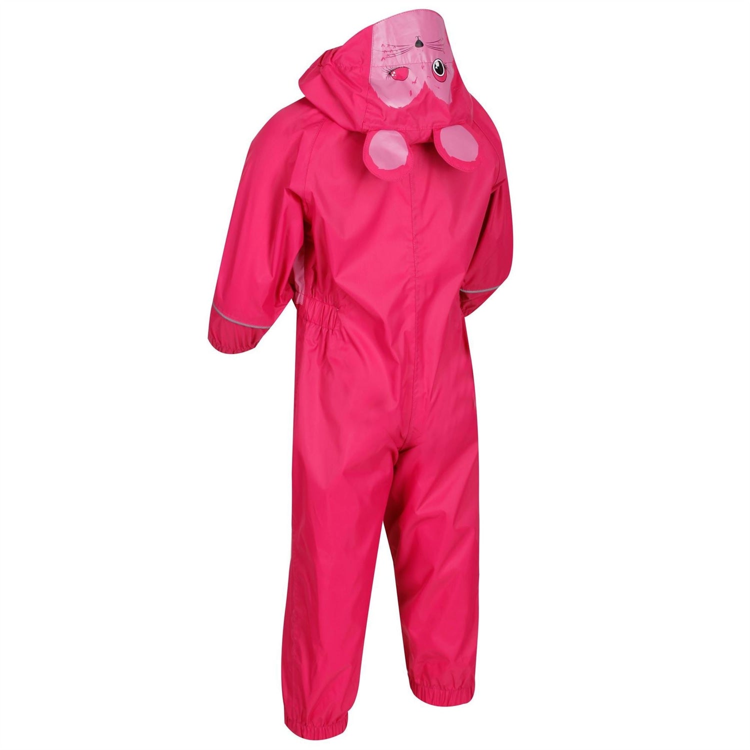 Regatta Charco kids All In One Waterproof Suit - Just £14.99! Shop now at Warwickshire Clothing.