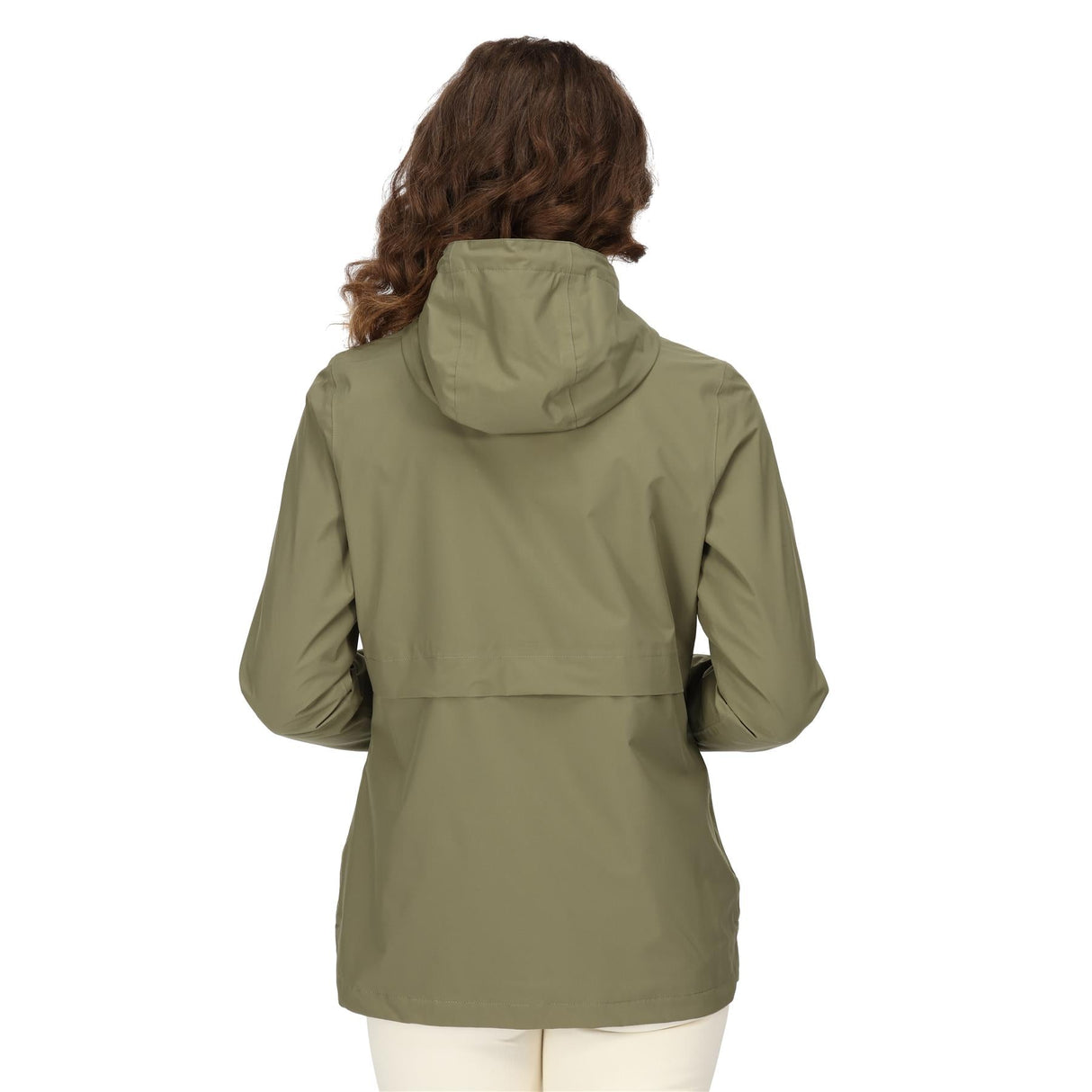 Regatta Women's Bayla Waterproof Rain Jacket - Just £32.99! Shop now at Warwickshire Clothing.