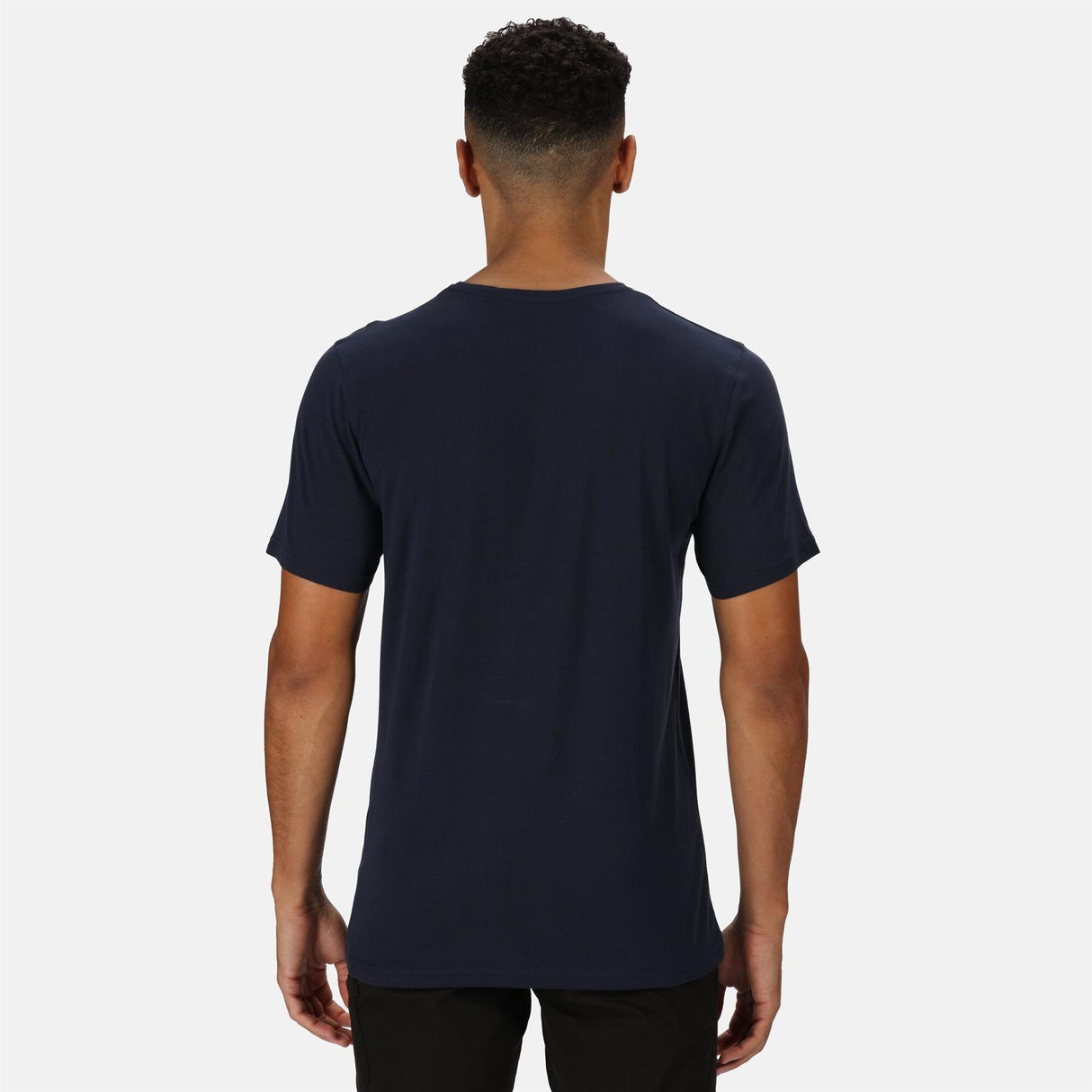 Regatta Mens Active Tait T-Shirt Coolweave - Just £8.99! Shop now at Warwickshire Clothing.