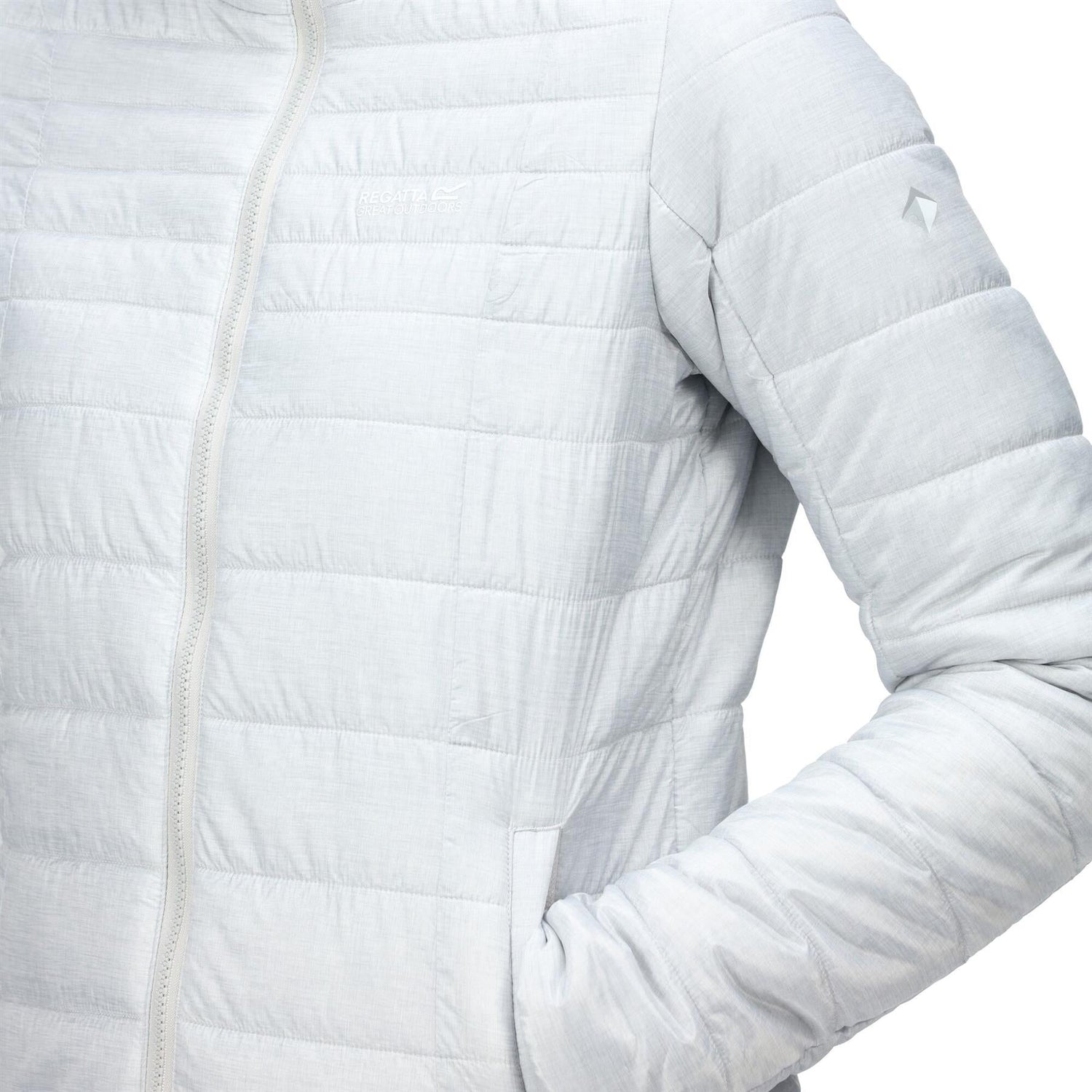 Regatta Womens Freezeway III Jacket - Just £29.99! Shop now at Warwickshire Clothing.