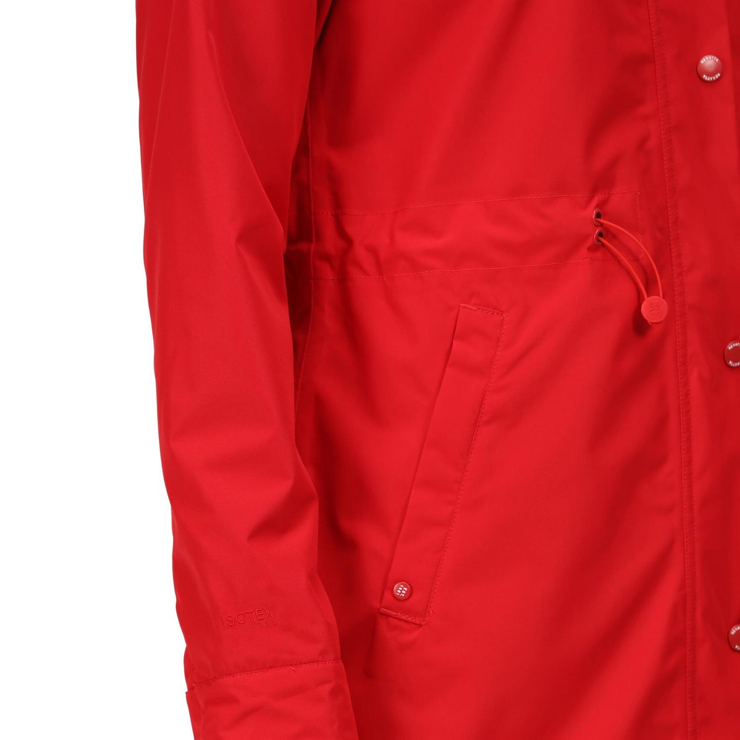 Regatta Womens Blakesleigh Breathable Jacket Coat - Just £34.99! Shop now at Warwickshire Clothing.
