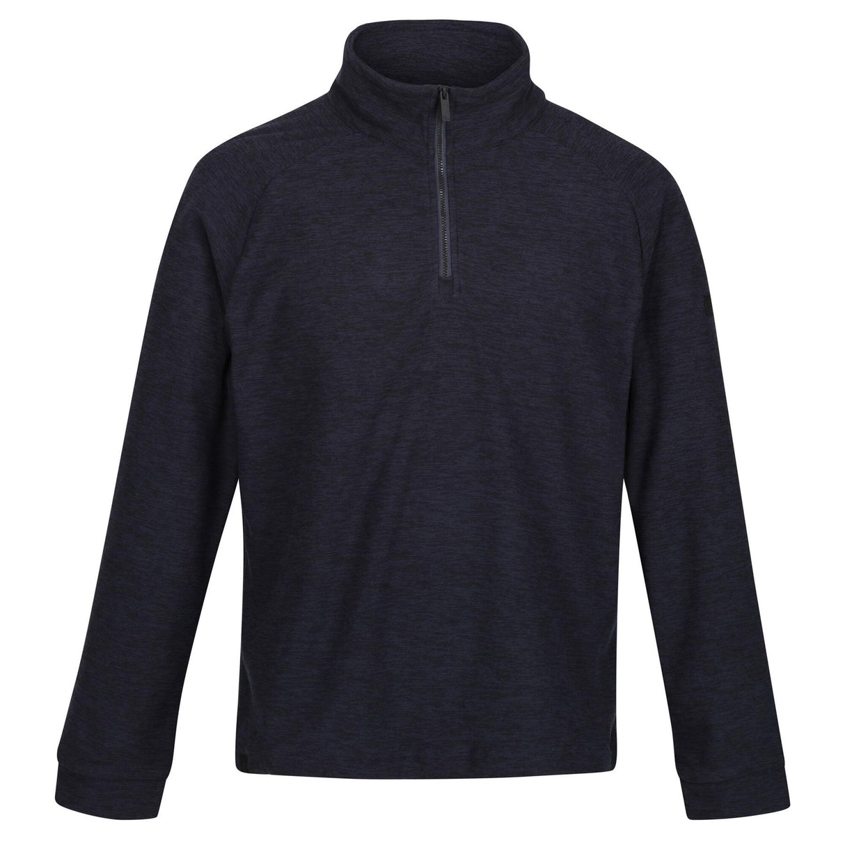 Regatta Men's Eithan Half Zip Fleece Jacket - Just £19.99! Shop now at Warwickshire Clothing.