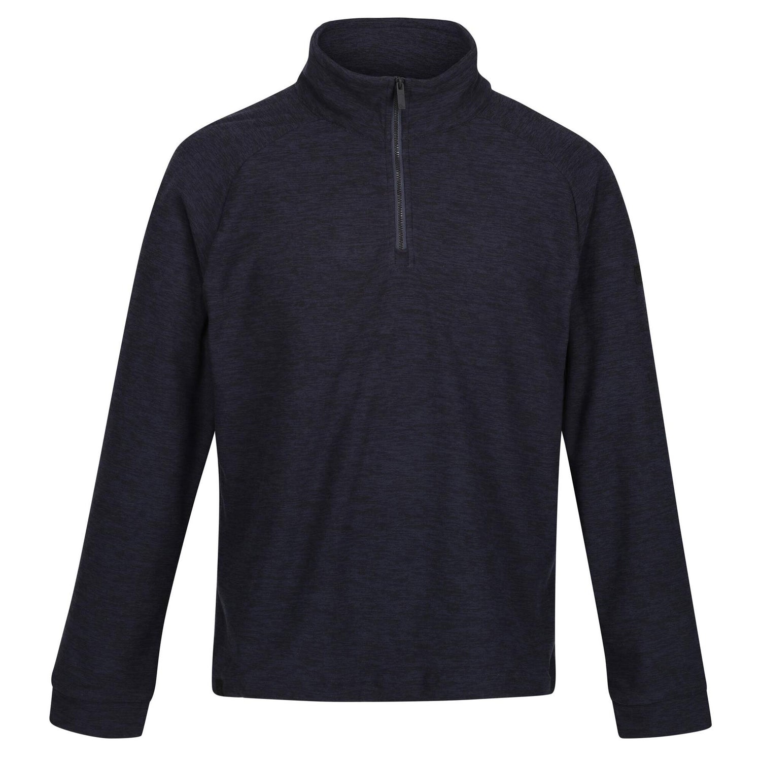 Regatta Men's Eithan Half Zip Fleece Jacket - Just £19.99! Shop now at Warwickshire Clothing.