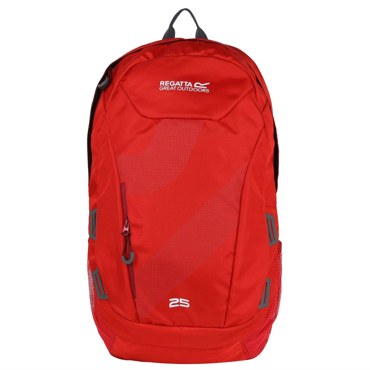 Regatta Altorock II 25 Litre Backpack EU153 - Just £19.99! Shop now at Warwickshire Clothing.