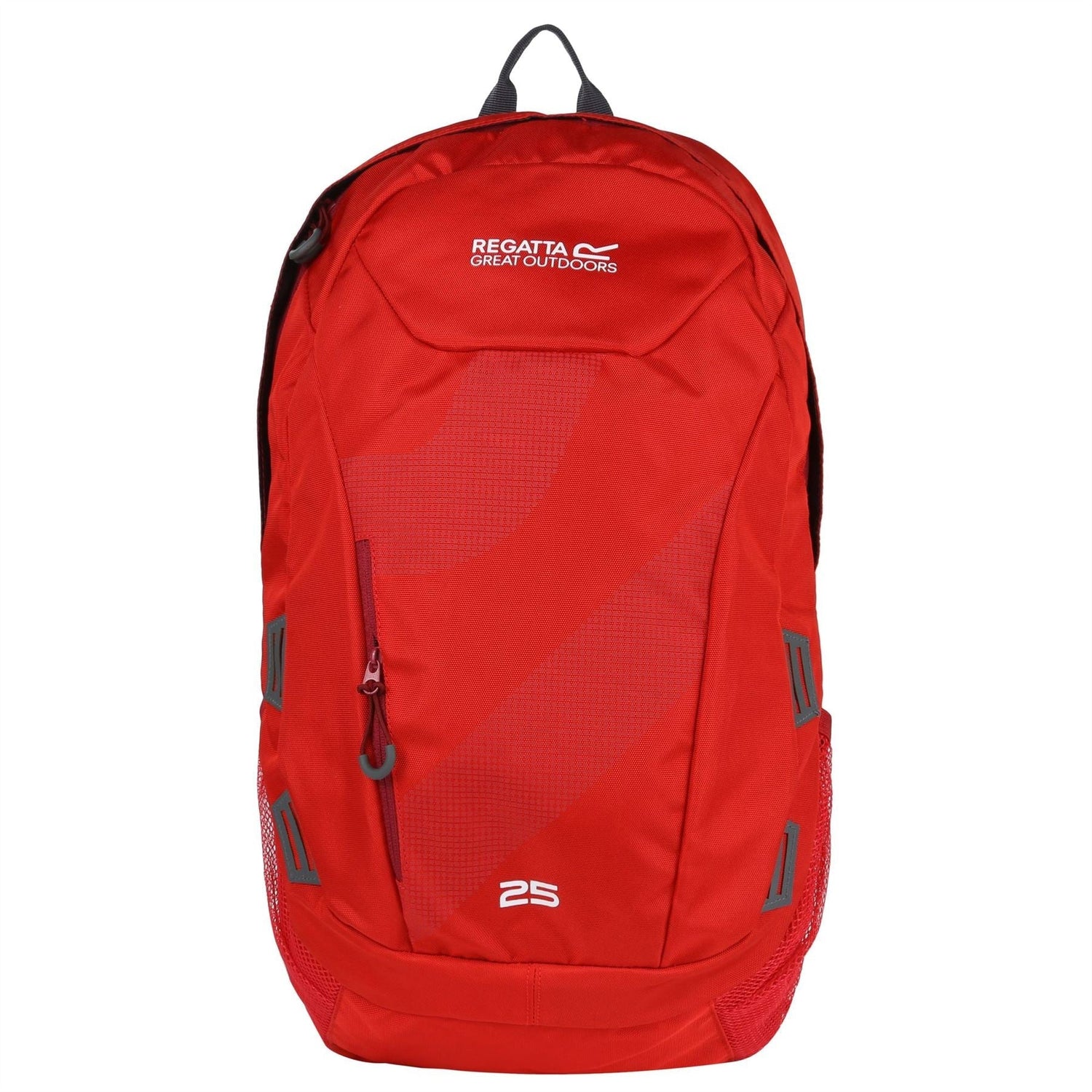 Regatta Altorock II 25 Litre Backpack EU153 - Just £19.99! Shop now at Warwickshire Clothing.