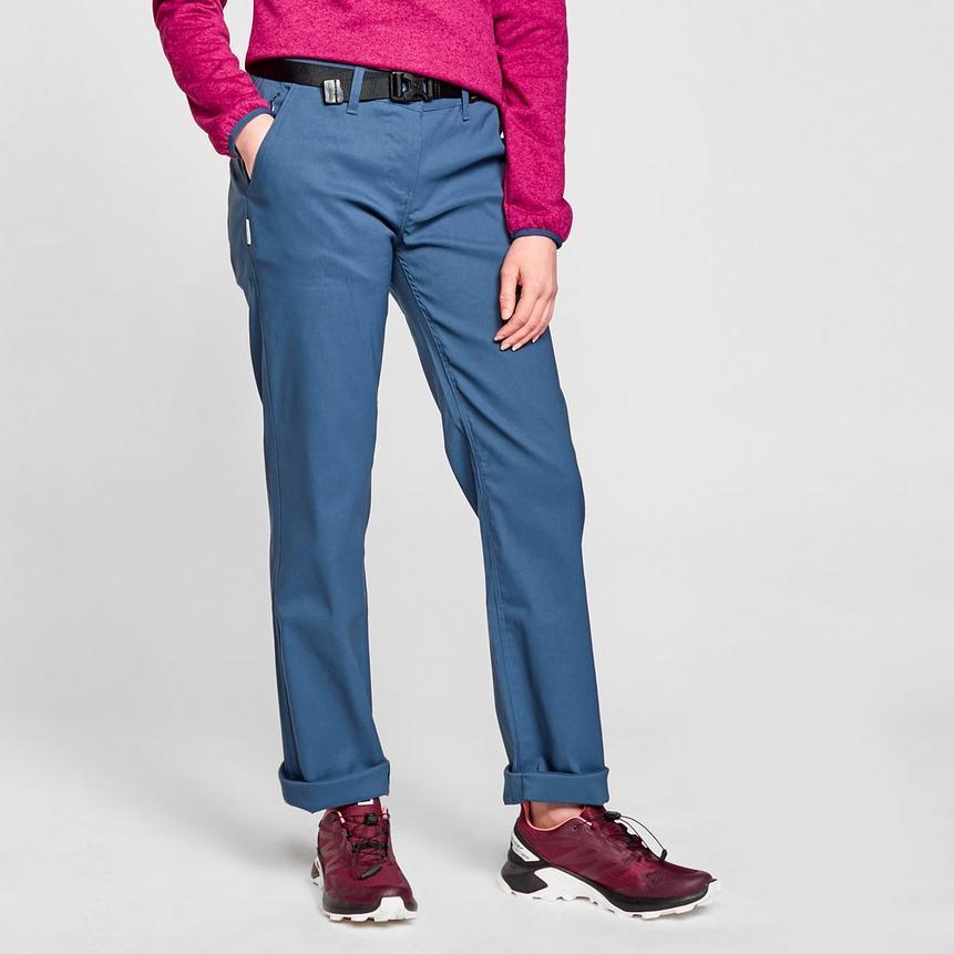 Craghoppers Ladies Kiwi Pro Stretch Walking Trousers - Just £27.99! Shop now at Warwickshire Clothing.