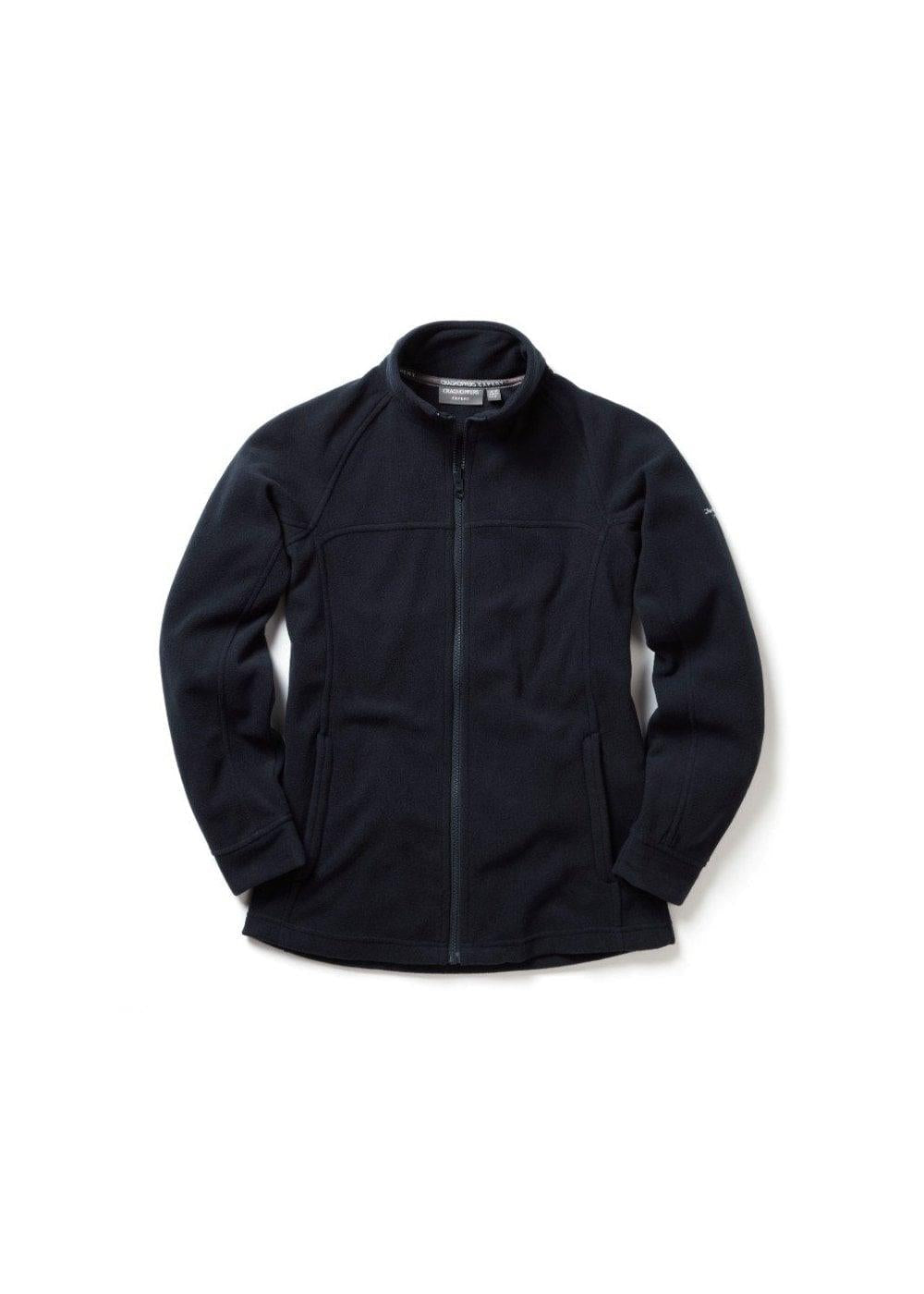 Craghoppers Expert Range Womens Basecamp 200 IA Fleece - Just £22.99! Shop now at Warwickshire Clothing.
