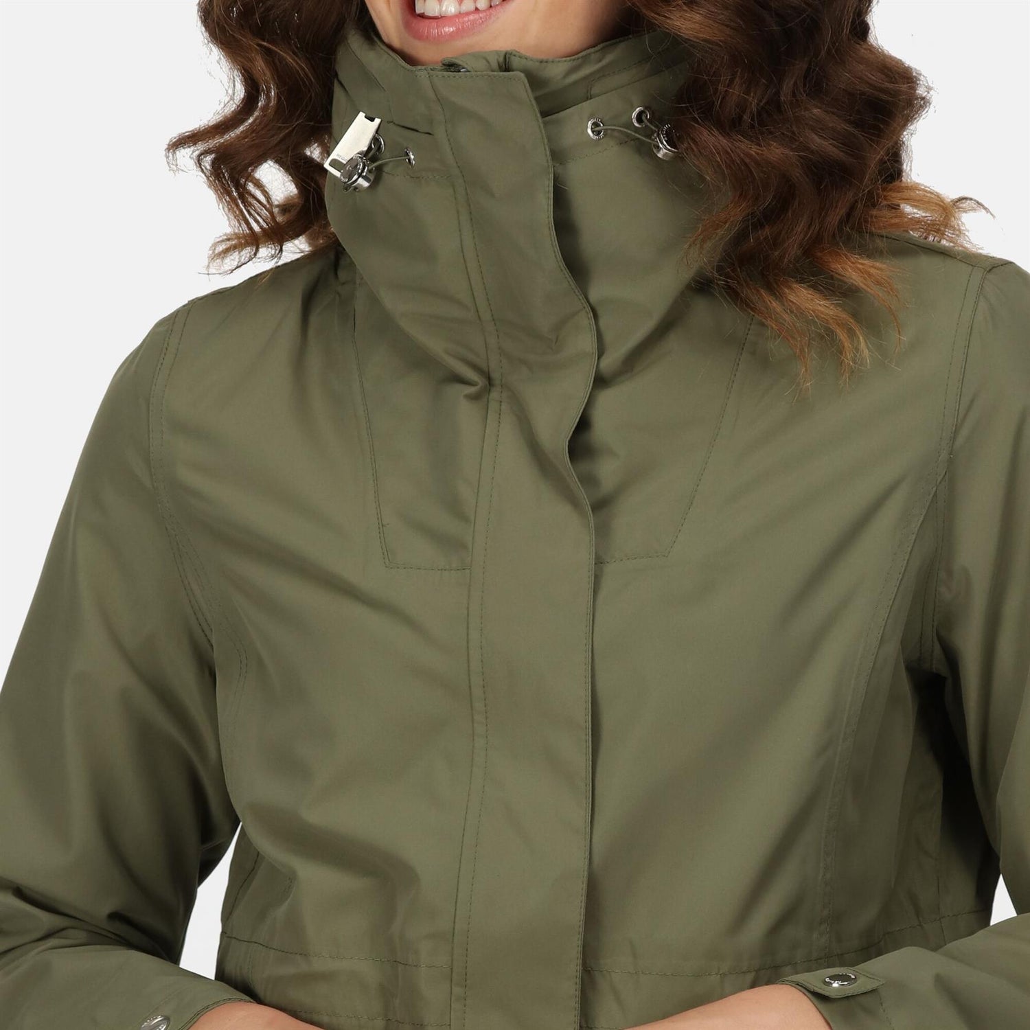 Regatta Women's Novalee Waterproof Jacket - Just £34.99! Shop now at Warwickshire Clothing.