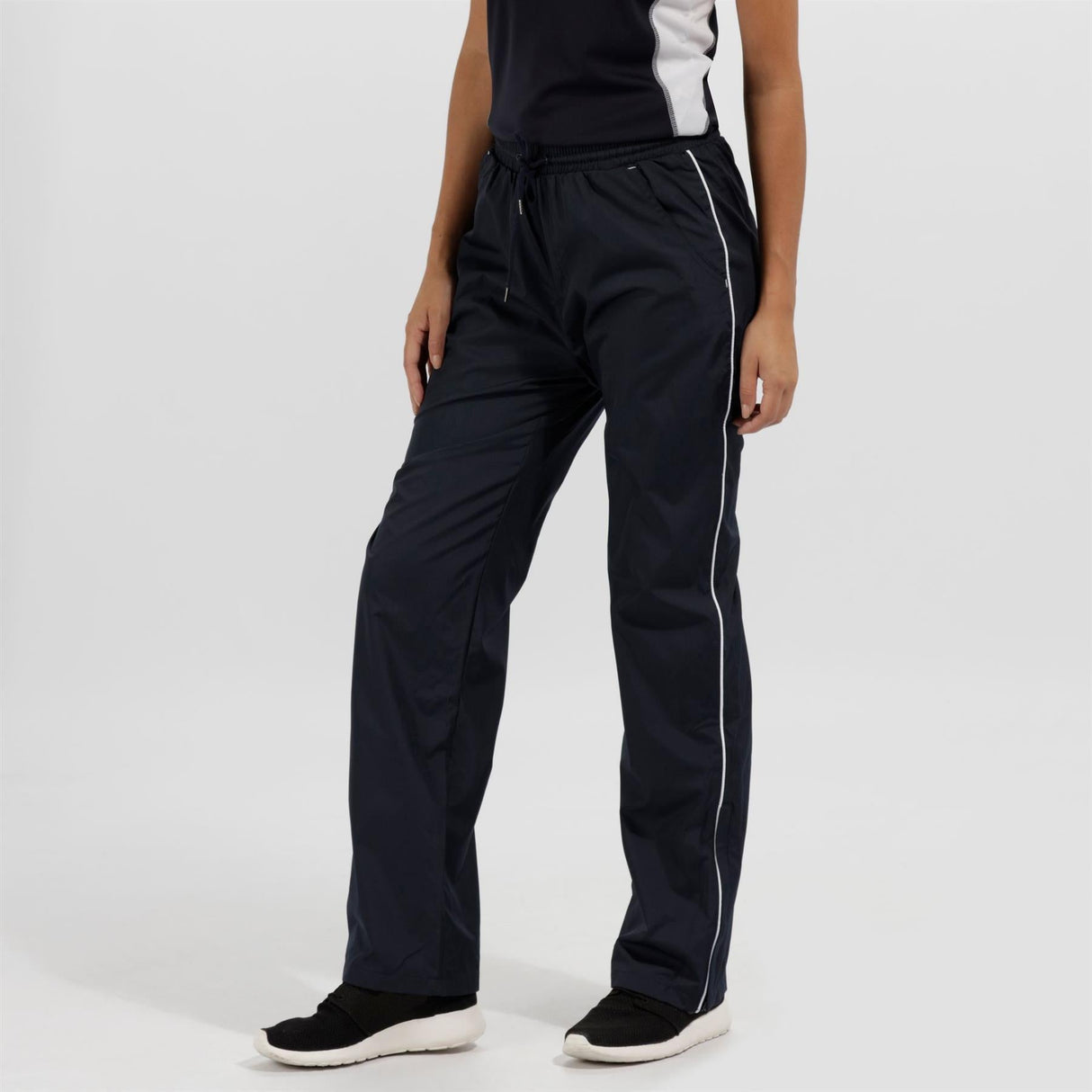Regatta Womens Athens Tracksuit Bottoms - Just £9.99! Shop now at Warwickshire Clothing.