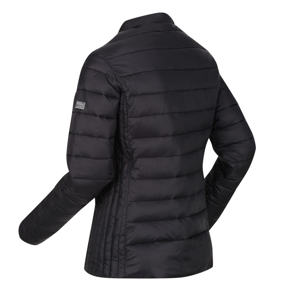 Women's Kylar Insulated Quilted Jacket - Just £27.99! Shop now at Warwickshire Clothing.