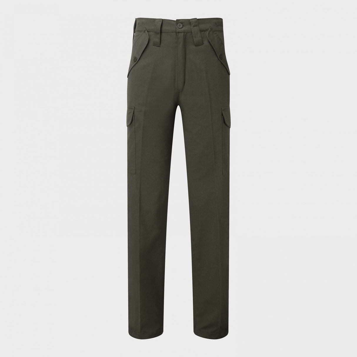 Fort Workwear Mens 901 Combat Trousers | 31" Leg - Just £21.99! Shop now at Warwickshire Clothing.