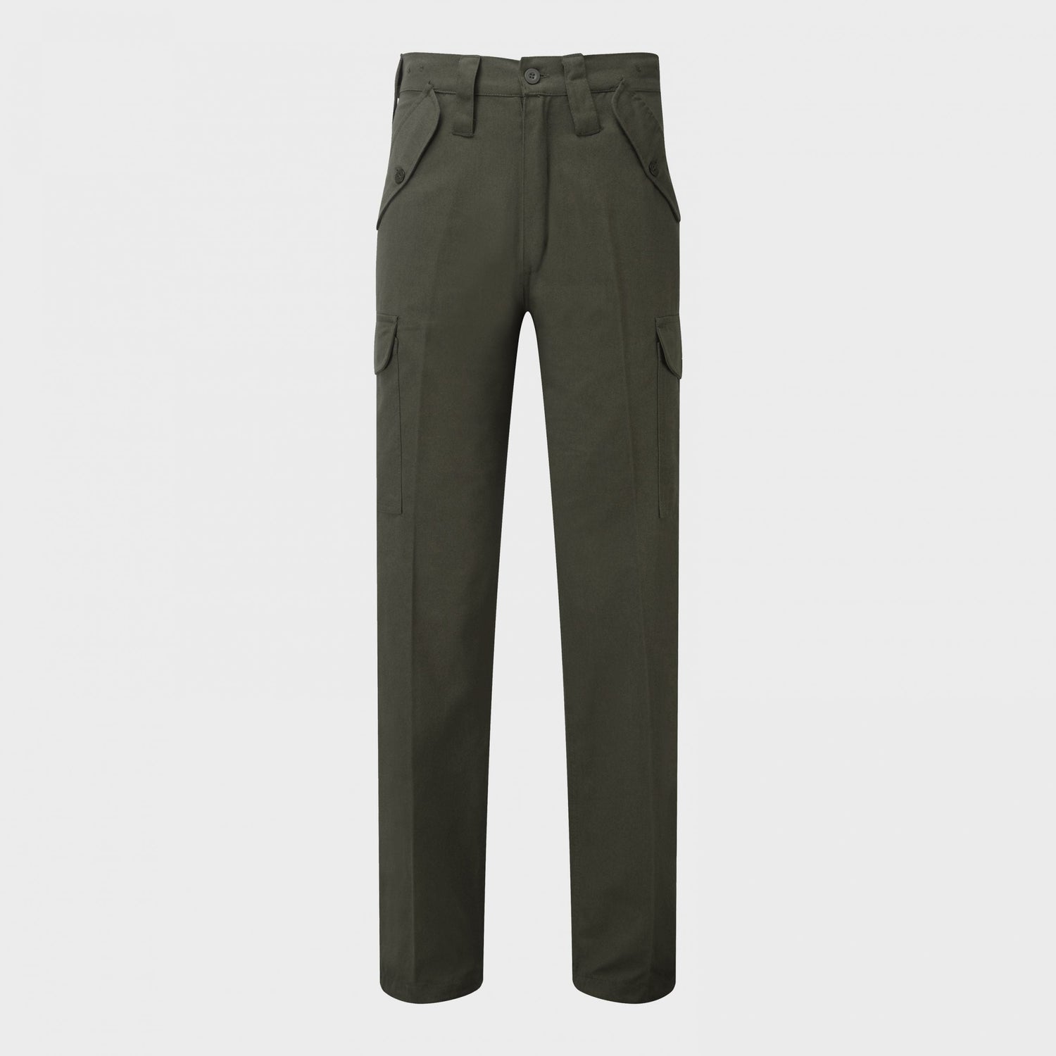Fort Workwear Mens 901 Combat Trousers | 32.5" Leg - Just £21.99! Shop now at Warwickshire Clothing.