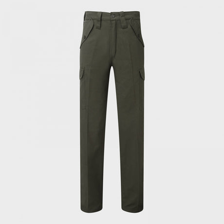 Fort Workwear Mens 901 Combat Trousers | 32.5" Leg - Just £21.99! Shop now at Warwickshire Clothing.