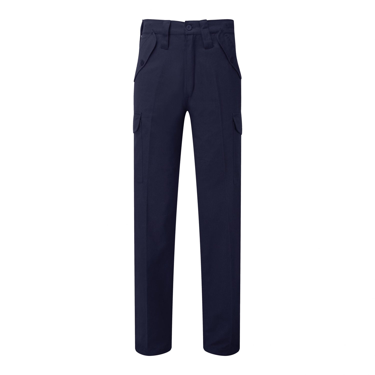 Fort Workwear Mens 901 Combat Trousers | 32.5" Leg - Just £21.99! Shop now at Warwickshire Clothing.