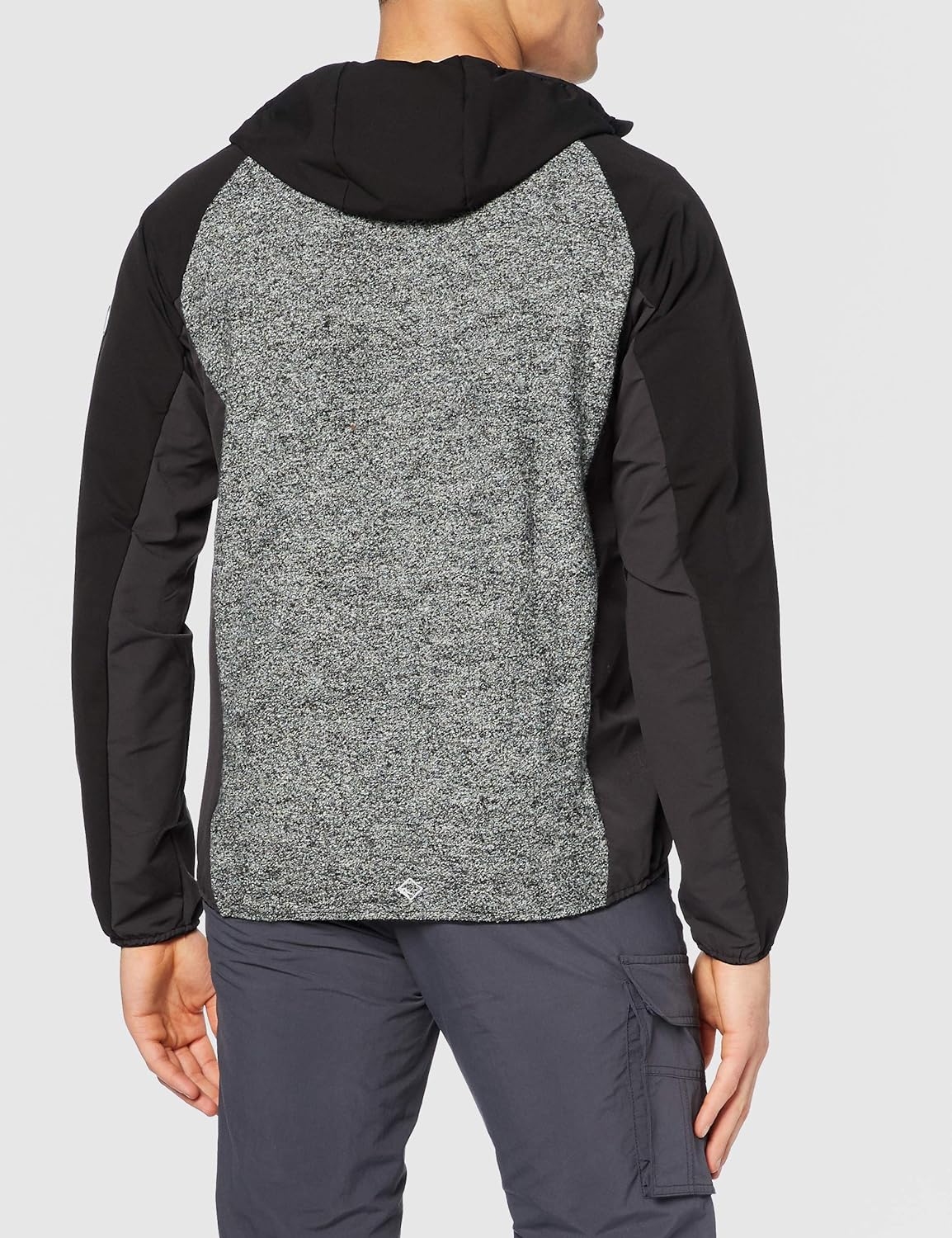 Regatta Men's Garn Softshell - Just £29.99! Shop now at Warwickshire Clothing.