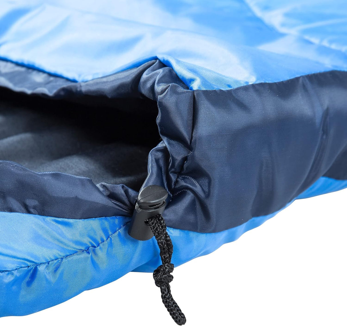 Trespass Doze 3 Season Sleeping Bag - Just £34.99! Shop now at Warwickshire Clothing.