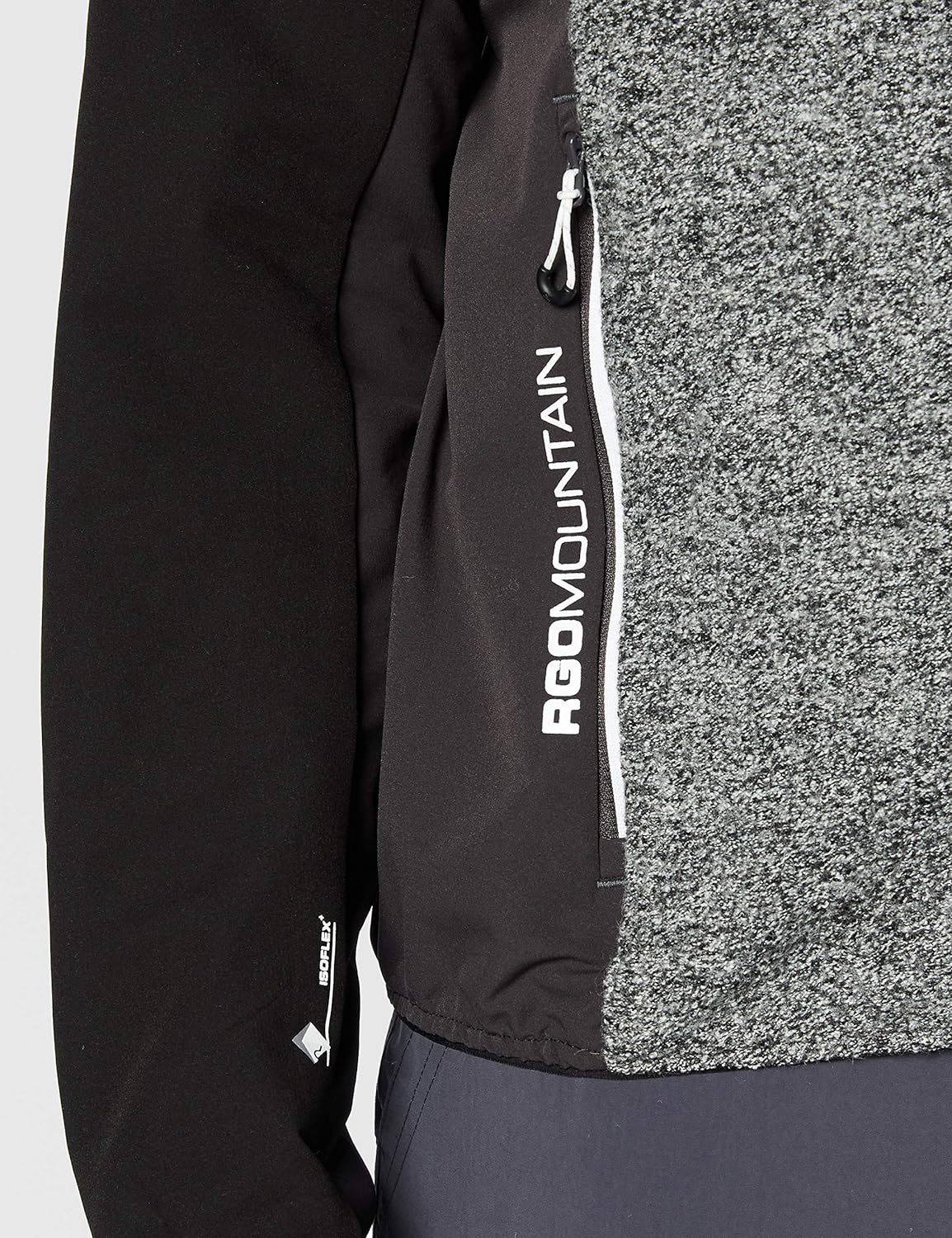 Regatta Men's Garn Softshell - Just £29.99! Shop now at Warwickshire Clothing.