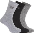 Regatta mens walking socks - 3 pack - Just £9.99! Shop now at Warwickshire Clothing.