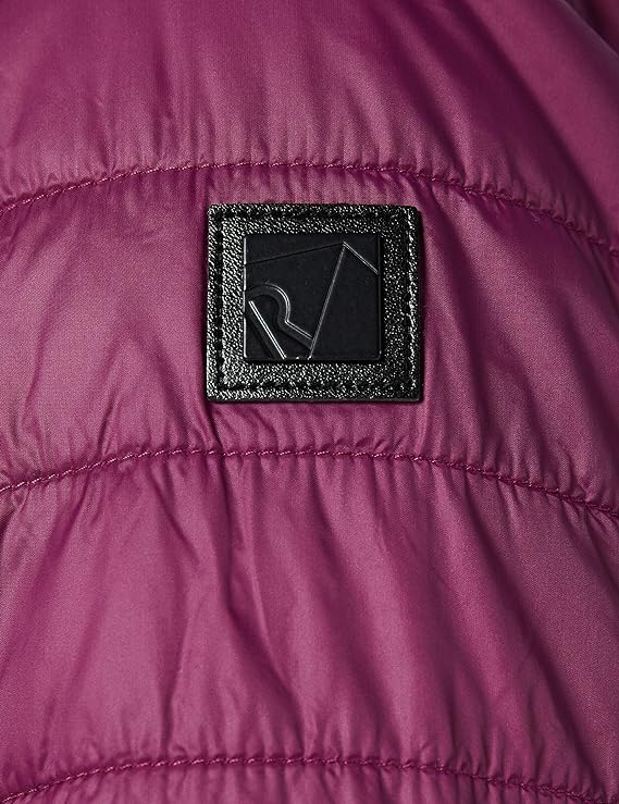 Regatta Voltera Loft Insulated Heated Baffle Quilted Jacket - Just £49.99! Shop now at Warwickshire Clothing.