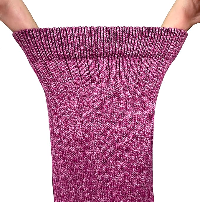 Bramble - Ladies All Terrain Socks with Biome Linseed | 3 Pairs - Just £11.99! Shop now at Warwickshire Clothing.