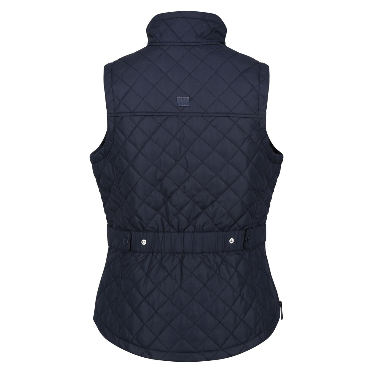 Regatta Women's Carmine Quilted Body Warmer - Just $24.99! Shop now at Warwickshire Clothing. Free Dellivery.