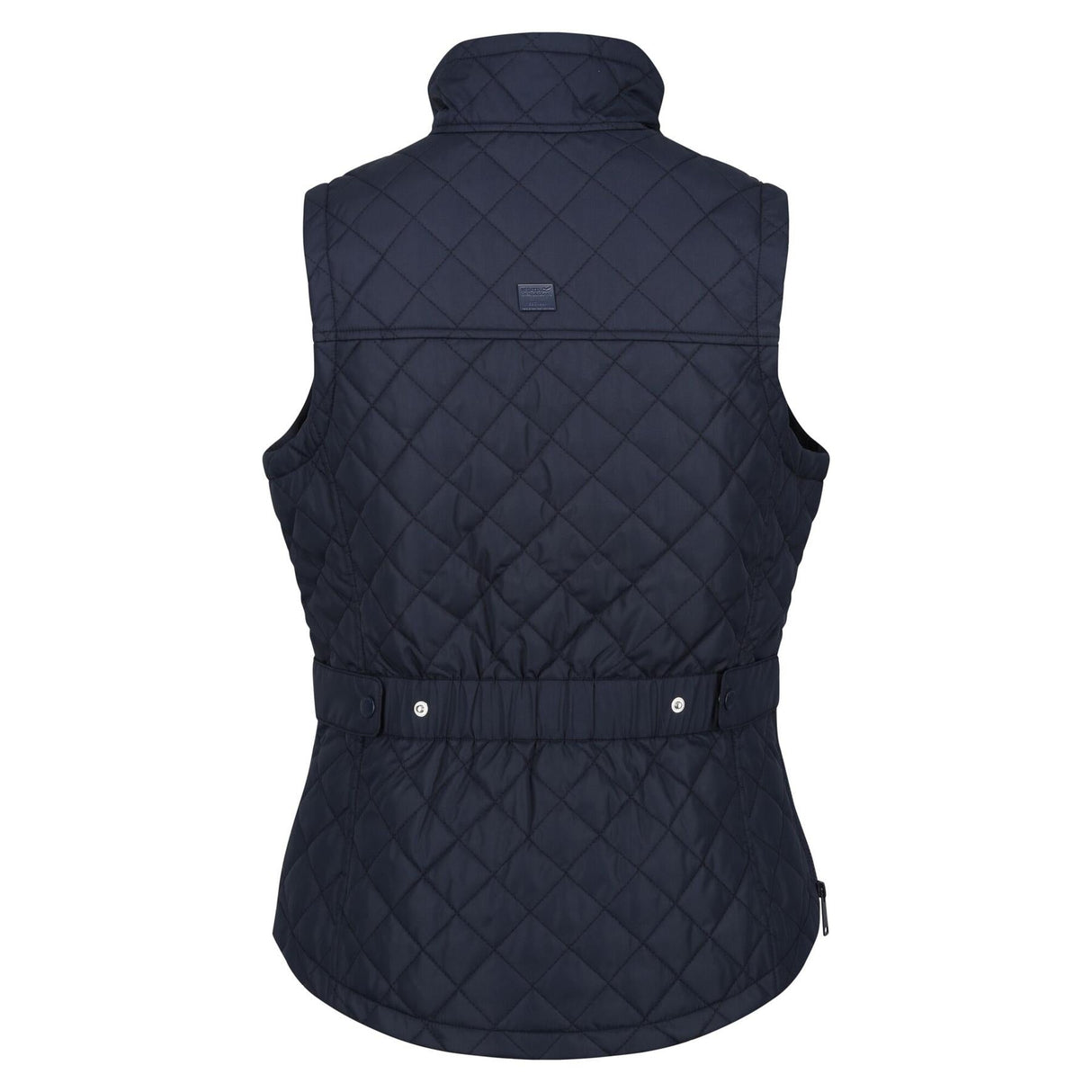 Regatta Women's Carmine Quilted Body Warmer - Just £24.99! Shop now at Warwickshire Clothing.