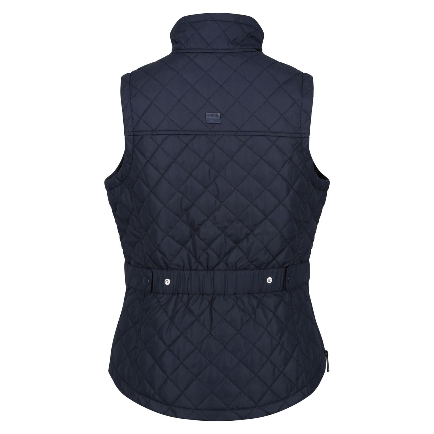 Regatta Women's Carmine Quilted Body Warmer - Just £24.99! Shop now at Warwickshire Clothing.