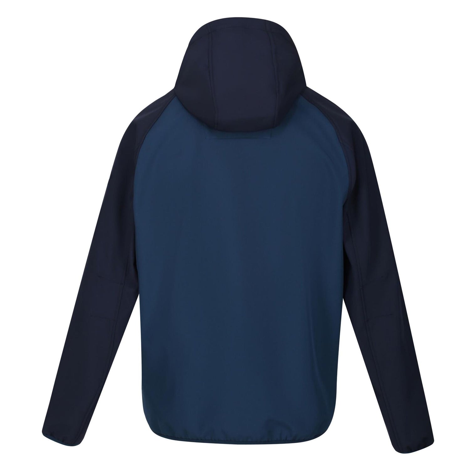Regatta Mens Arec III Outdoor Hooded Softshell Jacket - Just £29.99! Shop now at Warwickshire Clothing.