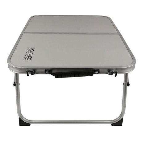 Regatta Matano Low Folding Camping Table - Just $24.99! Shop now at Warwickshire Clothing. Free Dellivery.