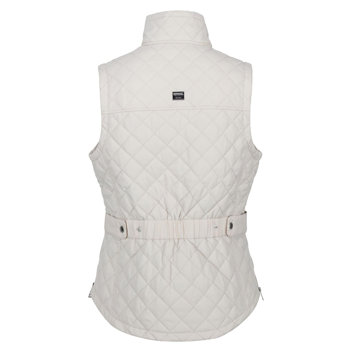 Regatta Women's Carmine Quilted Body Warmer - Just £24.99! Shop now at Warwickshire Clothing.