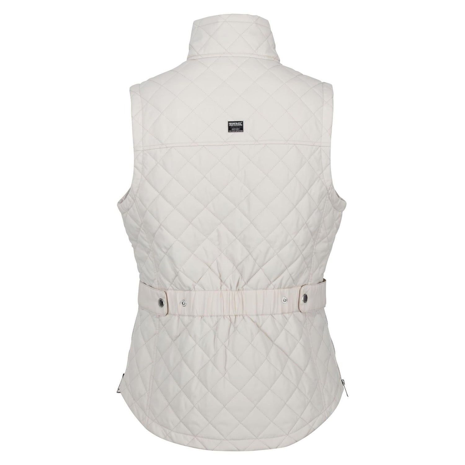 Regatta Women's Carmine Quilted Body Warmer - Just £24.99! Shop now at Warwickshire Clothing.