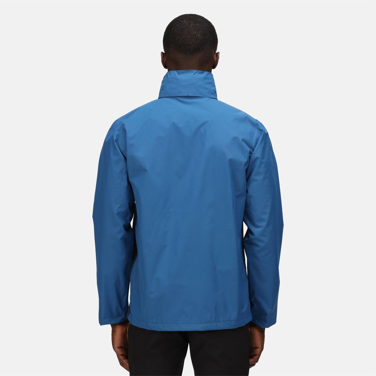 Regatta Matt Mens Waterproof Jacket - Just $29.99! Shop now at Warwickshire Clothing. Free Dellivery.