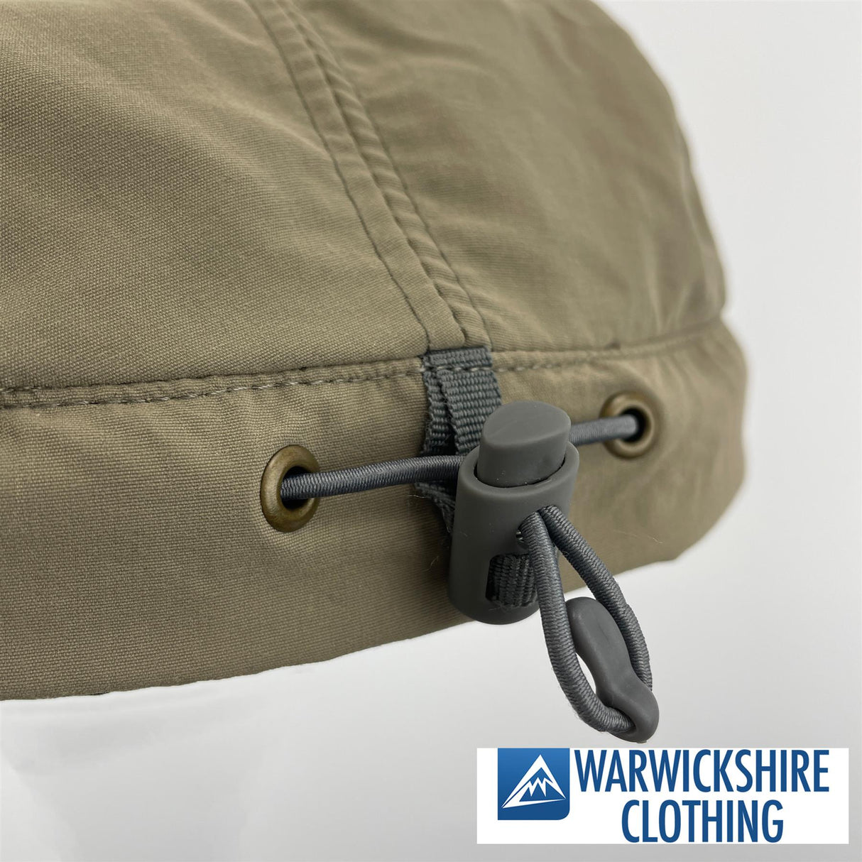 Craghopper NosiLife Desert Hat II - Just £19.50! Shop now at Warwickshire Clothing.