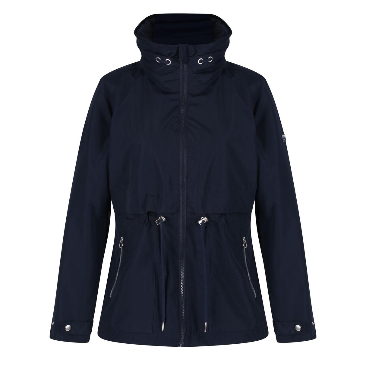 Regatta Womens Nadira Waterproof Durable Breathable Jacket - Just £39.99! Shop now at Warwickshire Clothing.