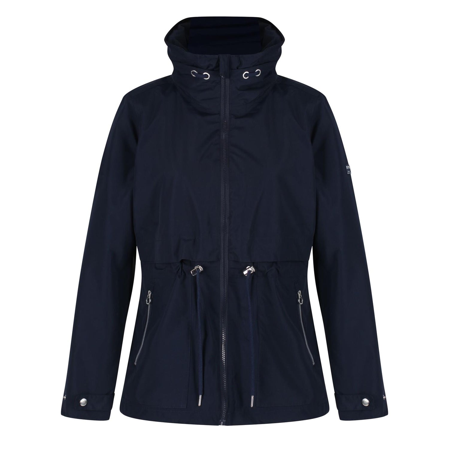 Regatta Womens Nadira Waterproof Durable Breathable Jacket - Just £39.99! Shop now at Warwickshire Clothing.