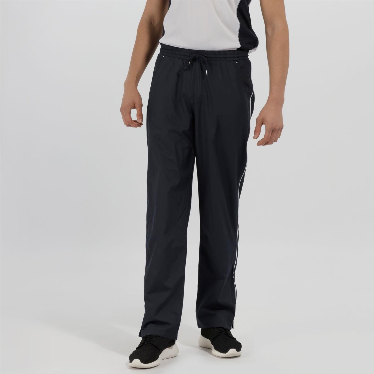 Regatta Mens Athens Tracksuit Bottoms - Just £10.99! Shop now at Warwickshire Clothing.